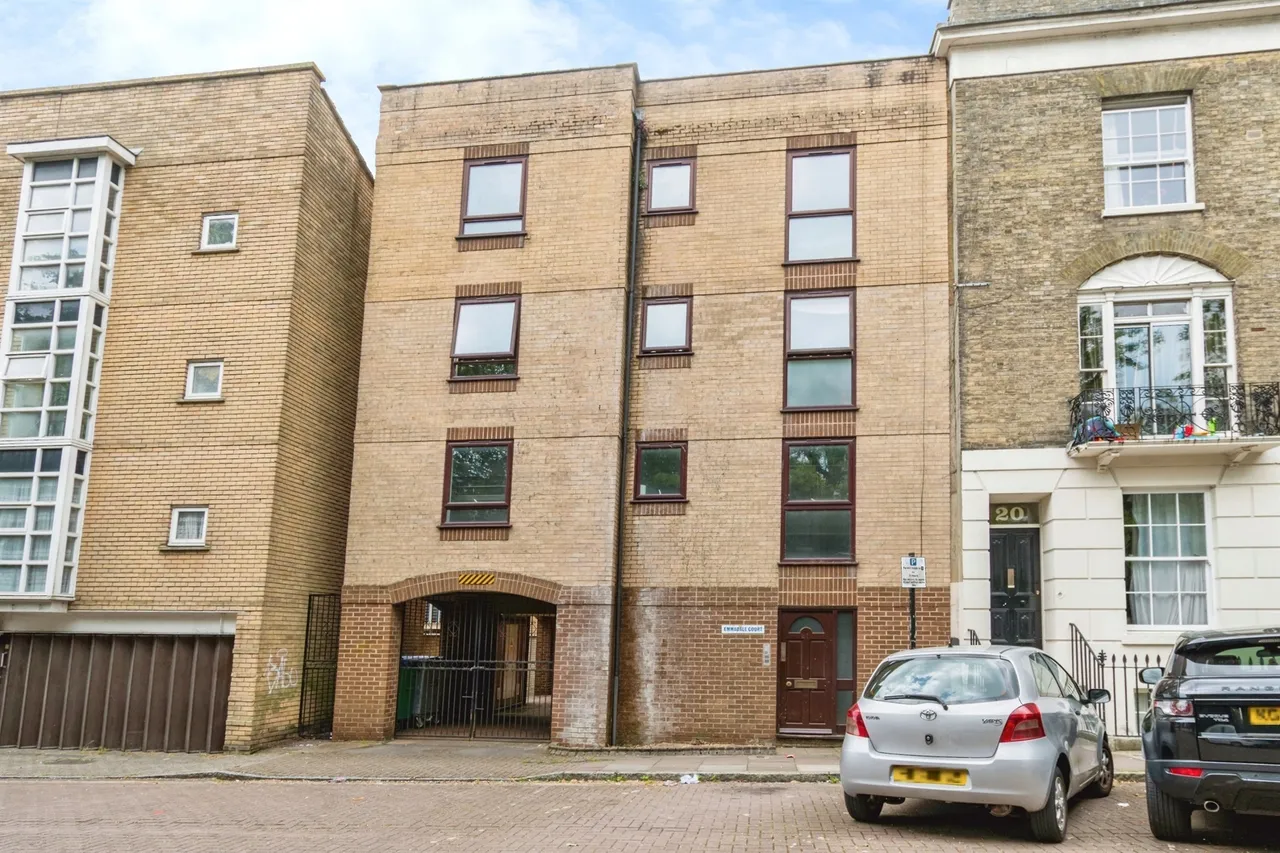 Cranbury Place, Southampton, SO14, photo 12