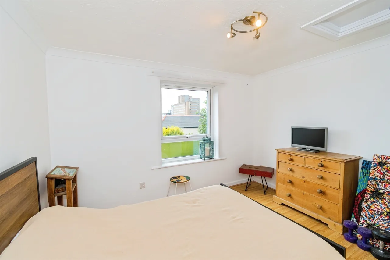 Cranbury Place, Southampton, SO14, photo 7