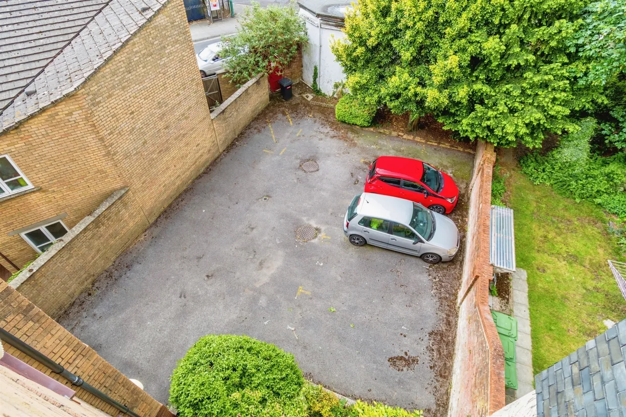 Cranbury Place, Southampton, SO14, photo 6