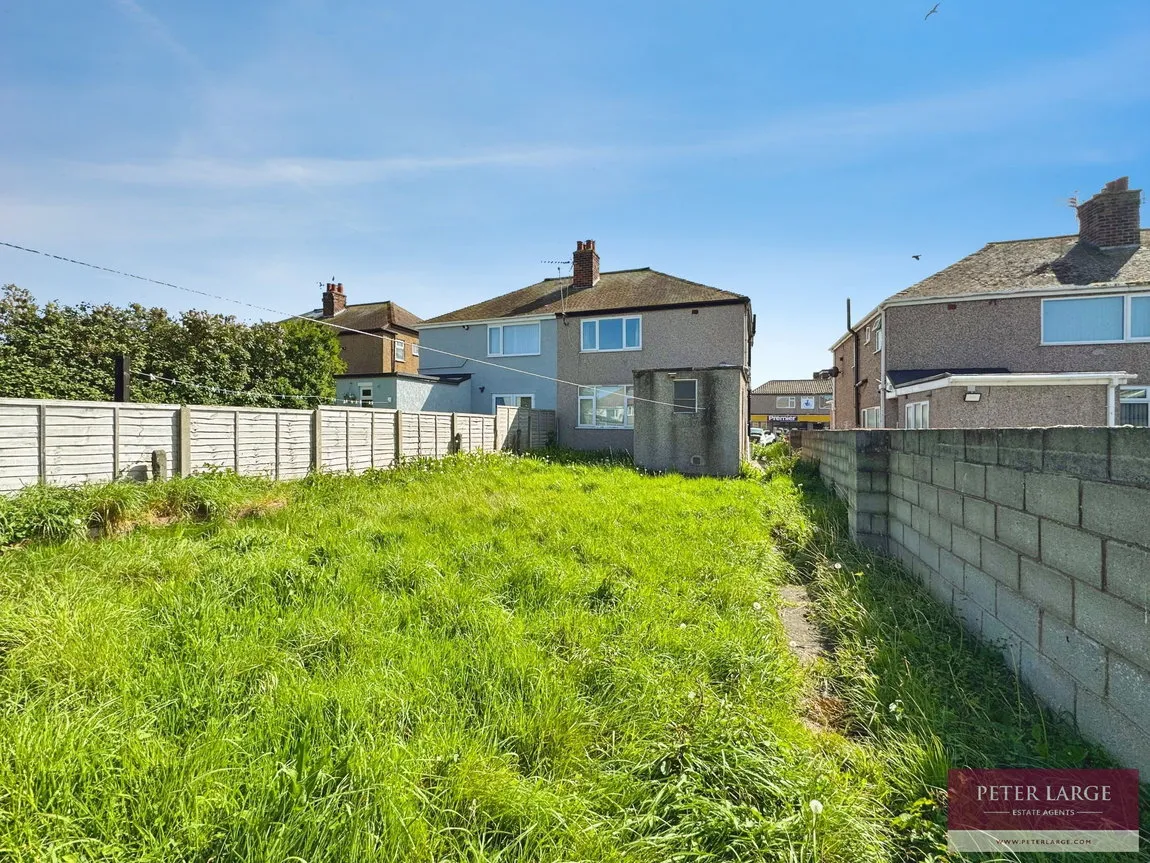 Trellewelyn Road, Rhyl, Denbighshire, LL18 4NB, photo 14