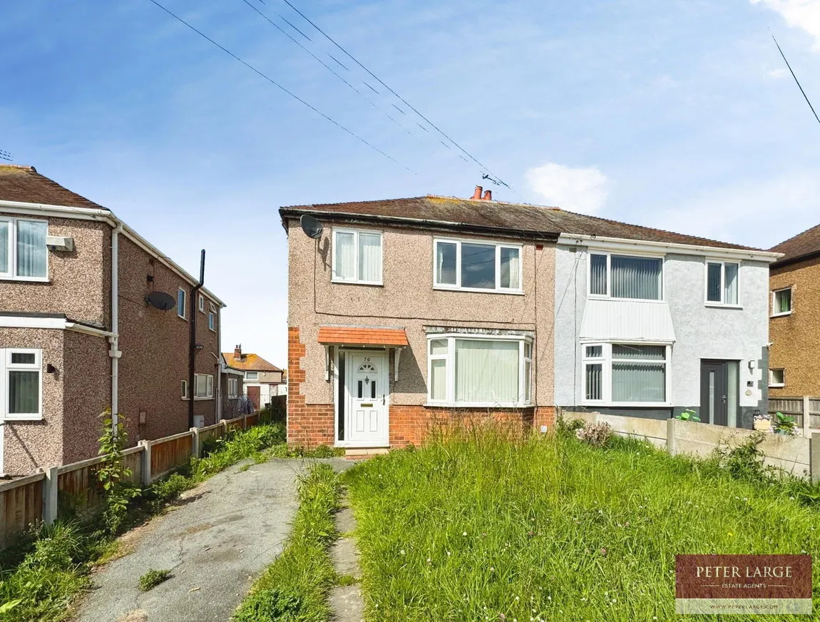 Trellewelyn Road, Rhyl, Denbighshire, LL18 4NB, photo 17