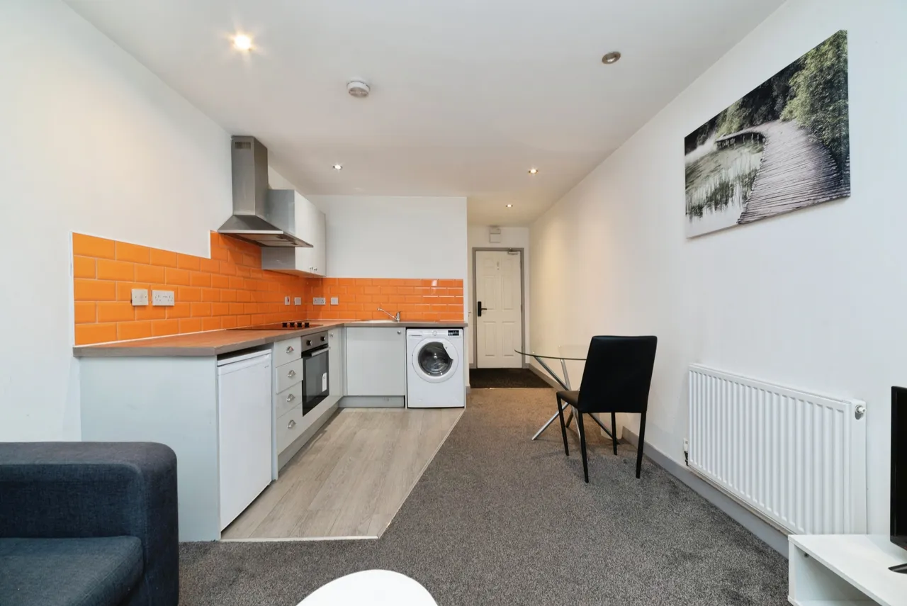 Anlaby Road, Hull, HU1, photo 8