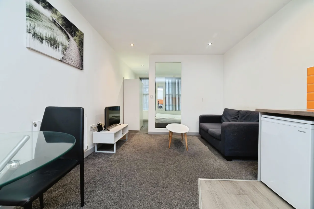 Anlaby Road, Hull, HU1, photo 3