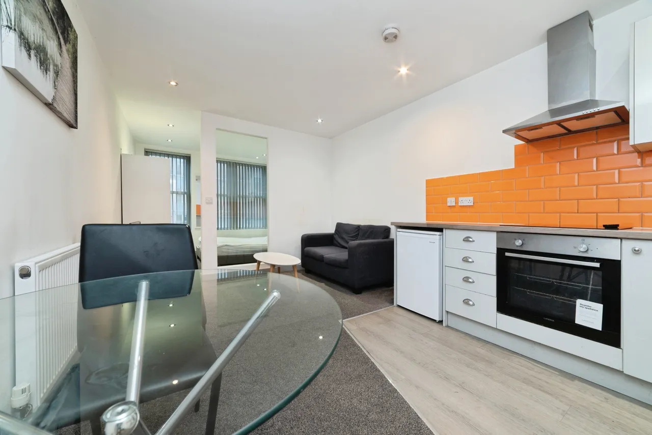 Anlaby Road, Hull, HU1, photo 5