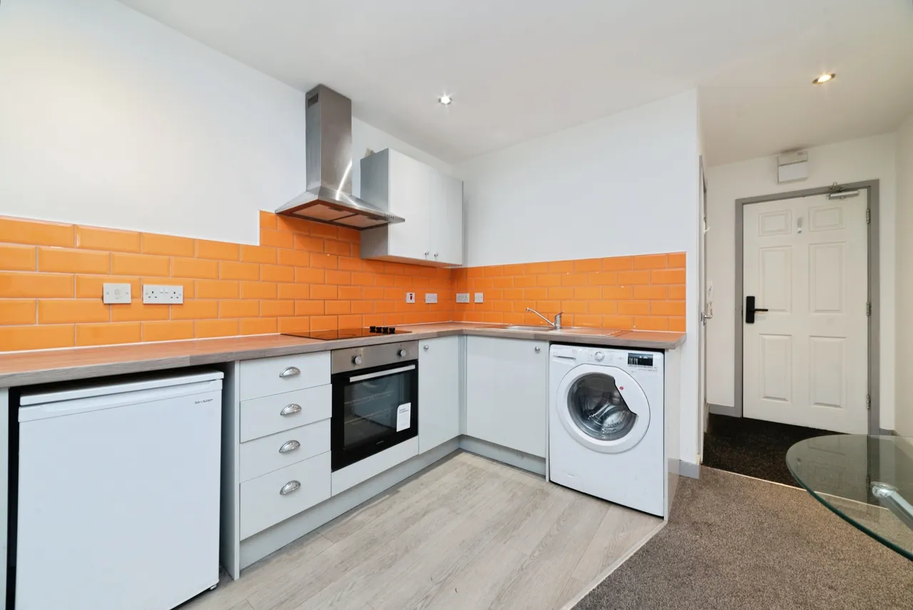 Anlaby Road, Hull, HU1, photo 6
