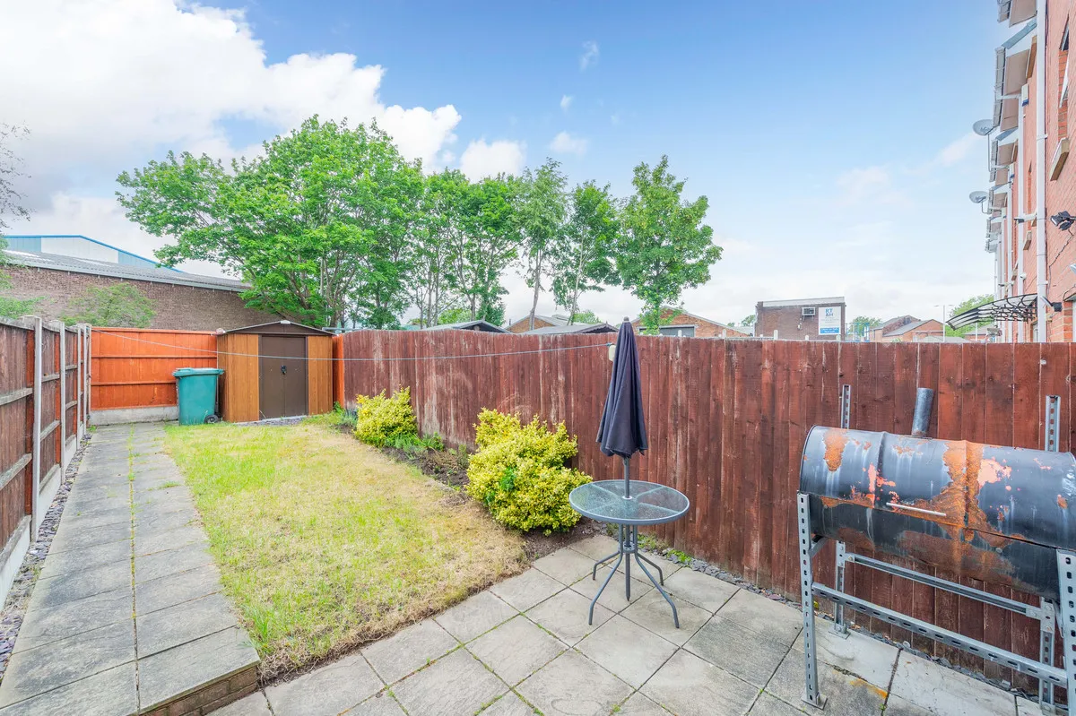 Willenhall, WV13, photo 2