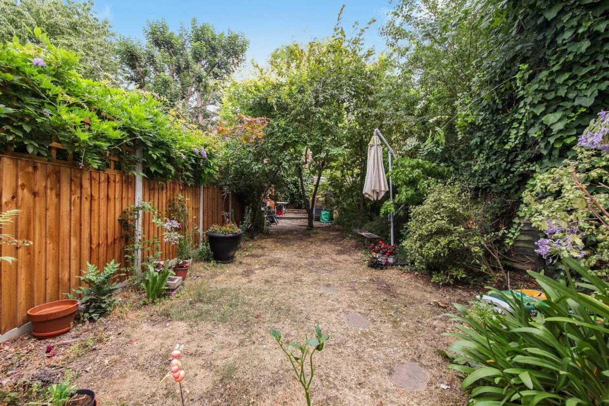 3 bed house for sale — Calverley Grove, London, N19