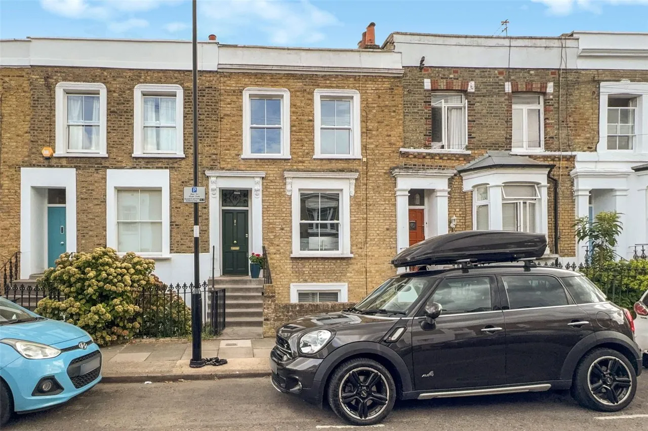 Calverley Grove, London, N19, photo 5