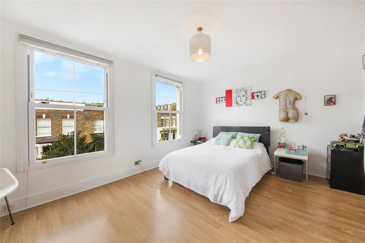 Calverley Grove, London, N19, photo 8