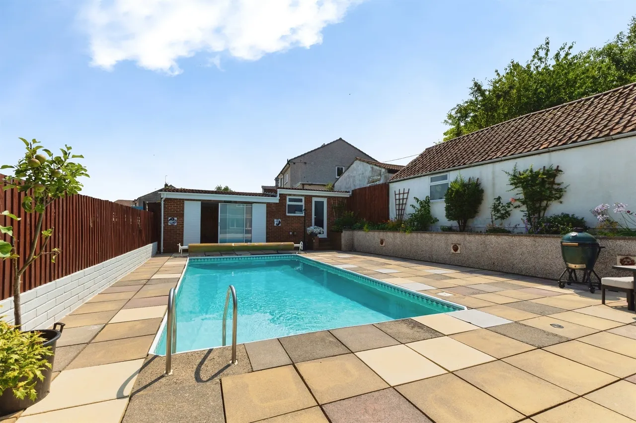 Woodside Road, Kingswood, BS15, photo 14