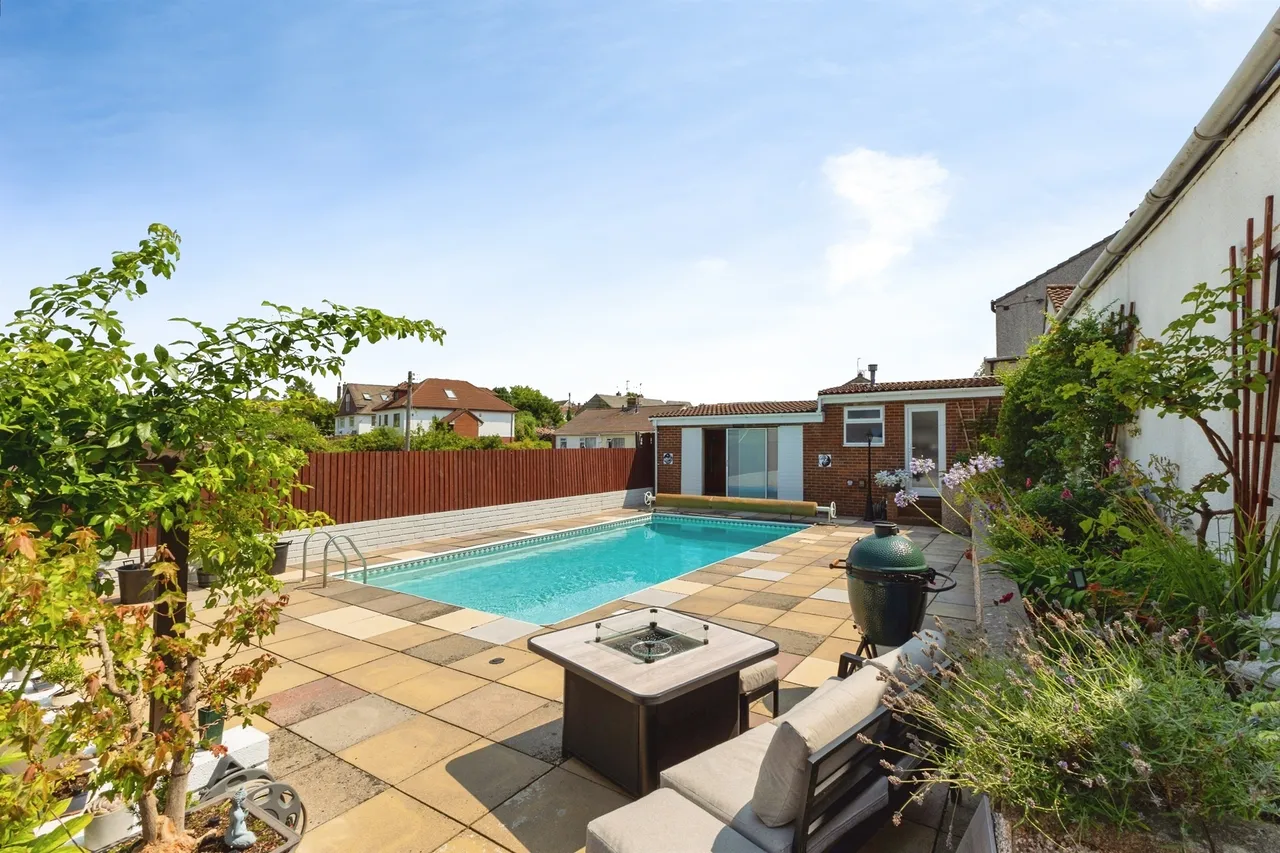Woodside Road, Kingswood, BS15, photo 13