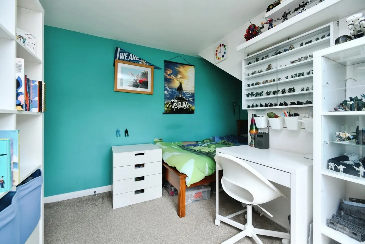 Bannings Vale, Saltdean, BN2, photo 10