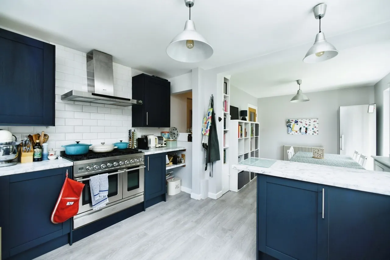Bannings Vale, Saltdean, BN2, photo 13