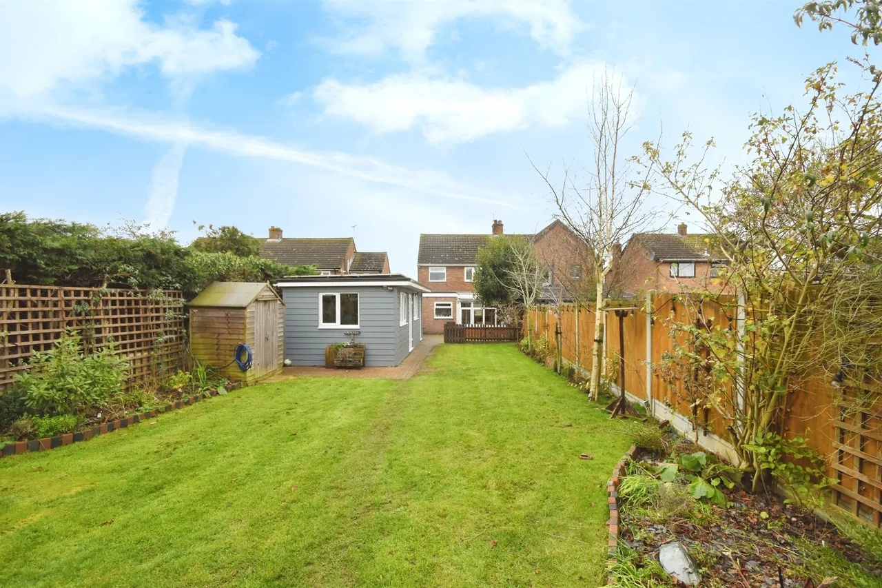 Mill Lane, Cressing, Braintree, photo 2