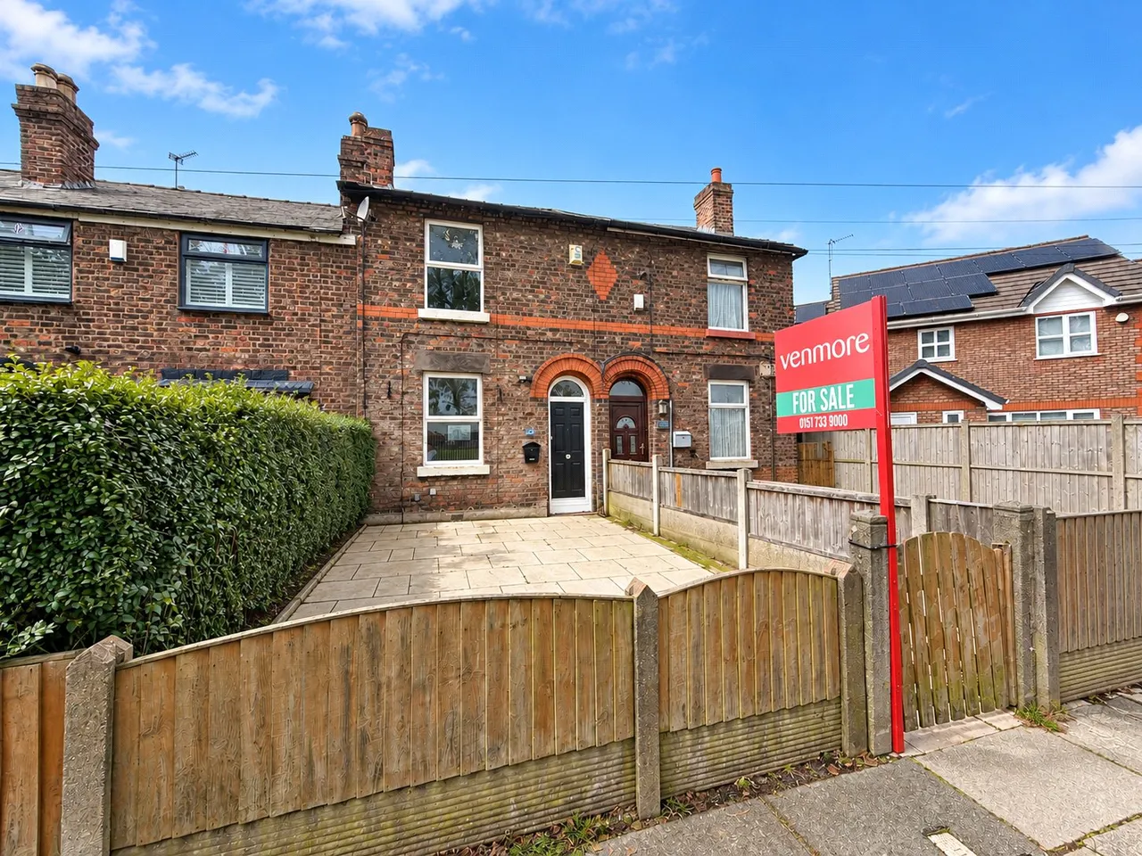 Sherwoods Lane, Liverpool, L10, photo 15
