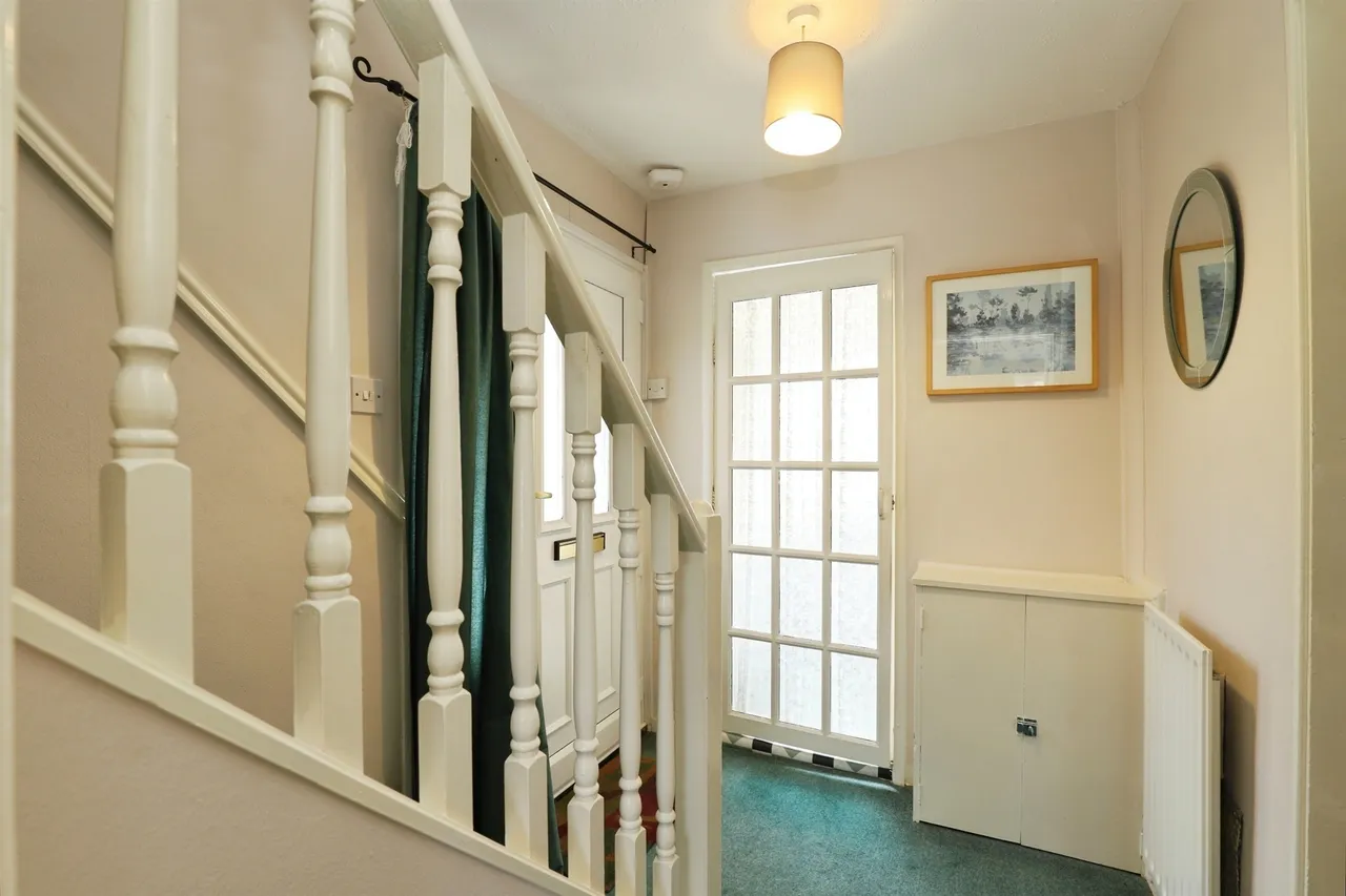Green Lane, Stamford, photo 12