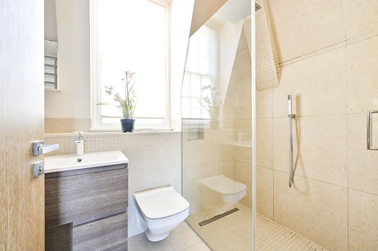 London, W14, photo 14