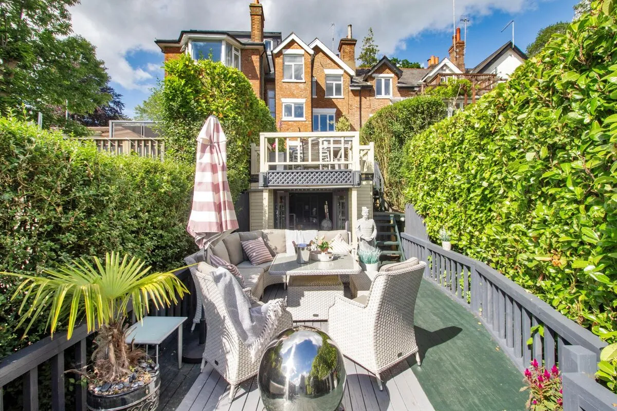 Sandhurst Road, Tunbridge Wells, TN2, photo 16
