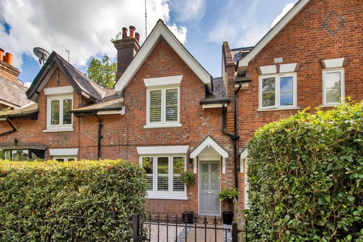 3 bed house for sale, Sandhurst Road, Tunbridge Wells, TN2