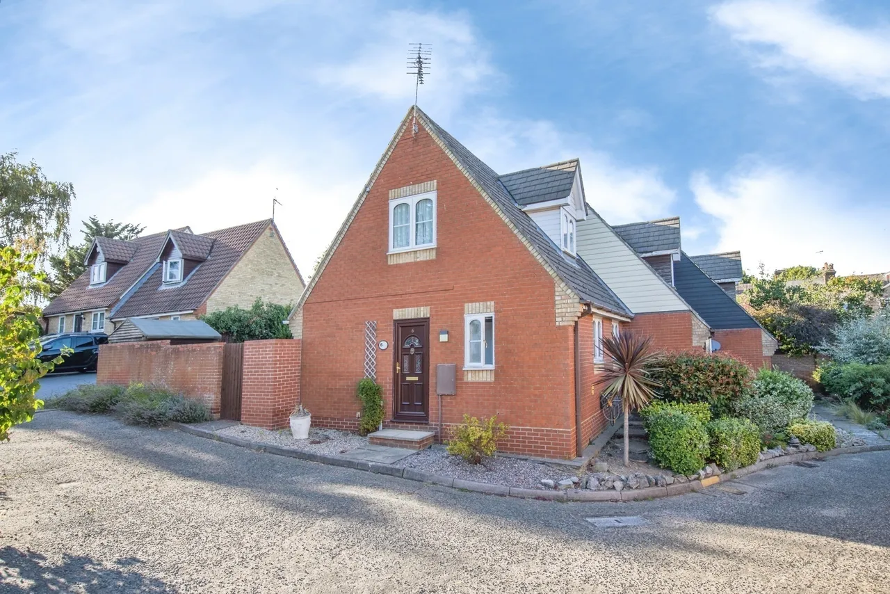 Belmont Place, Colchester, Essex, CO1, photo 9