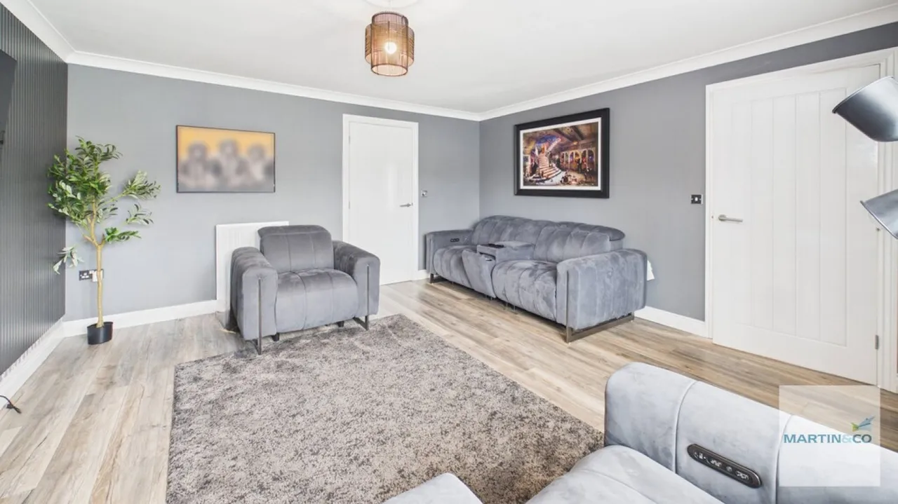 Dumolos Lane, Glascote, Tamworth, photo 6