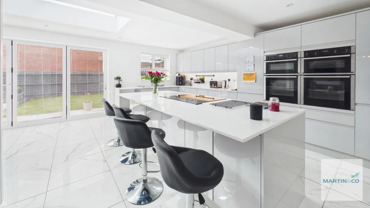 Dumolos Lane, Glascote, Tamworth, photo 9