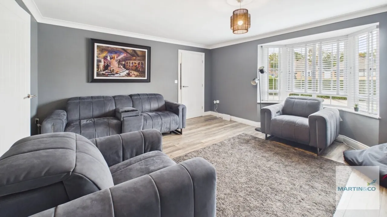 Dumolos Lane, Glascote, Tamworth, photo 5