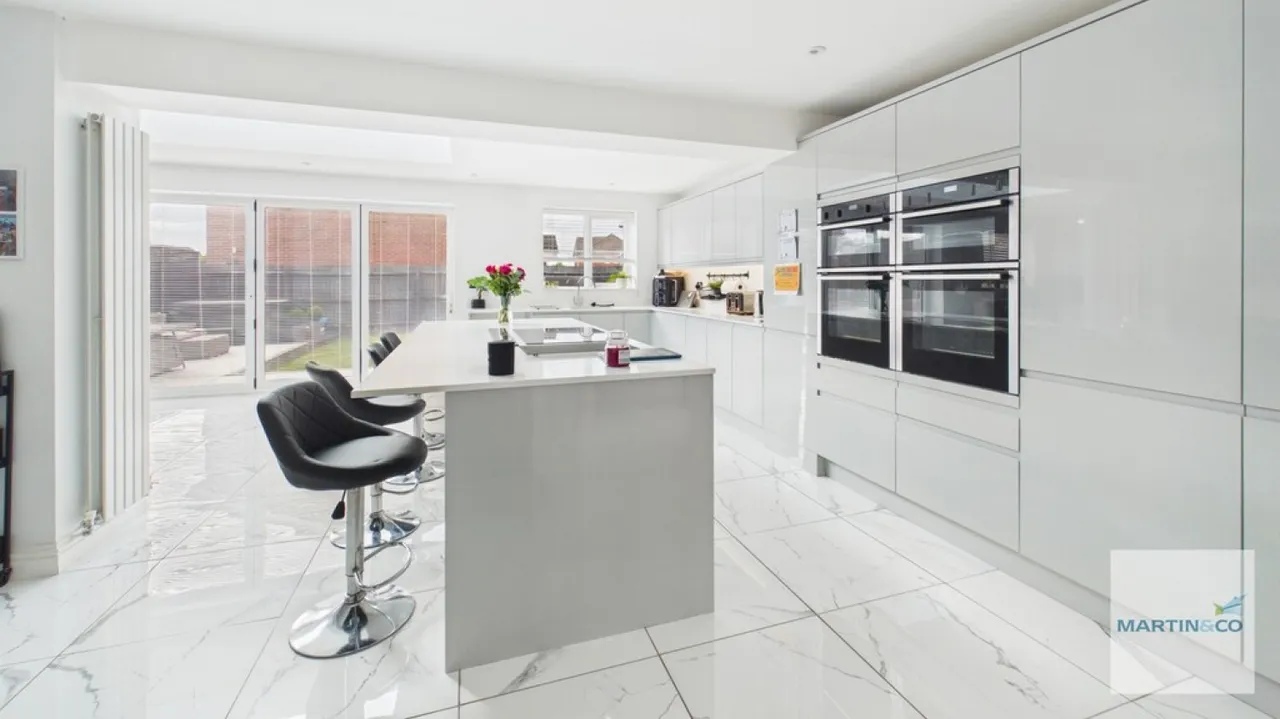 Dumolos Lane, Glascote, Tamworth, photo 8