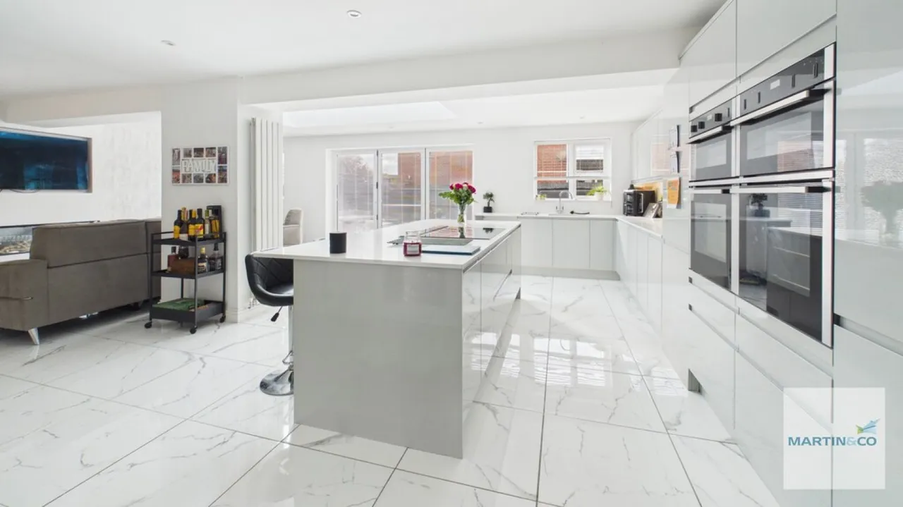 Dumolos Lane, Glascote, Tamworth, photo 4