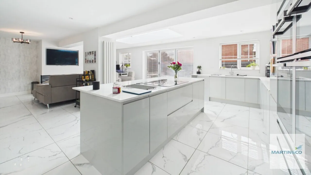 Dumolos Lane, Glascote, Tamworth, photo 10