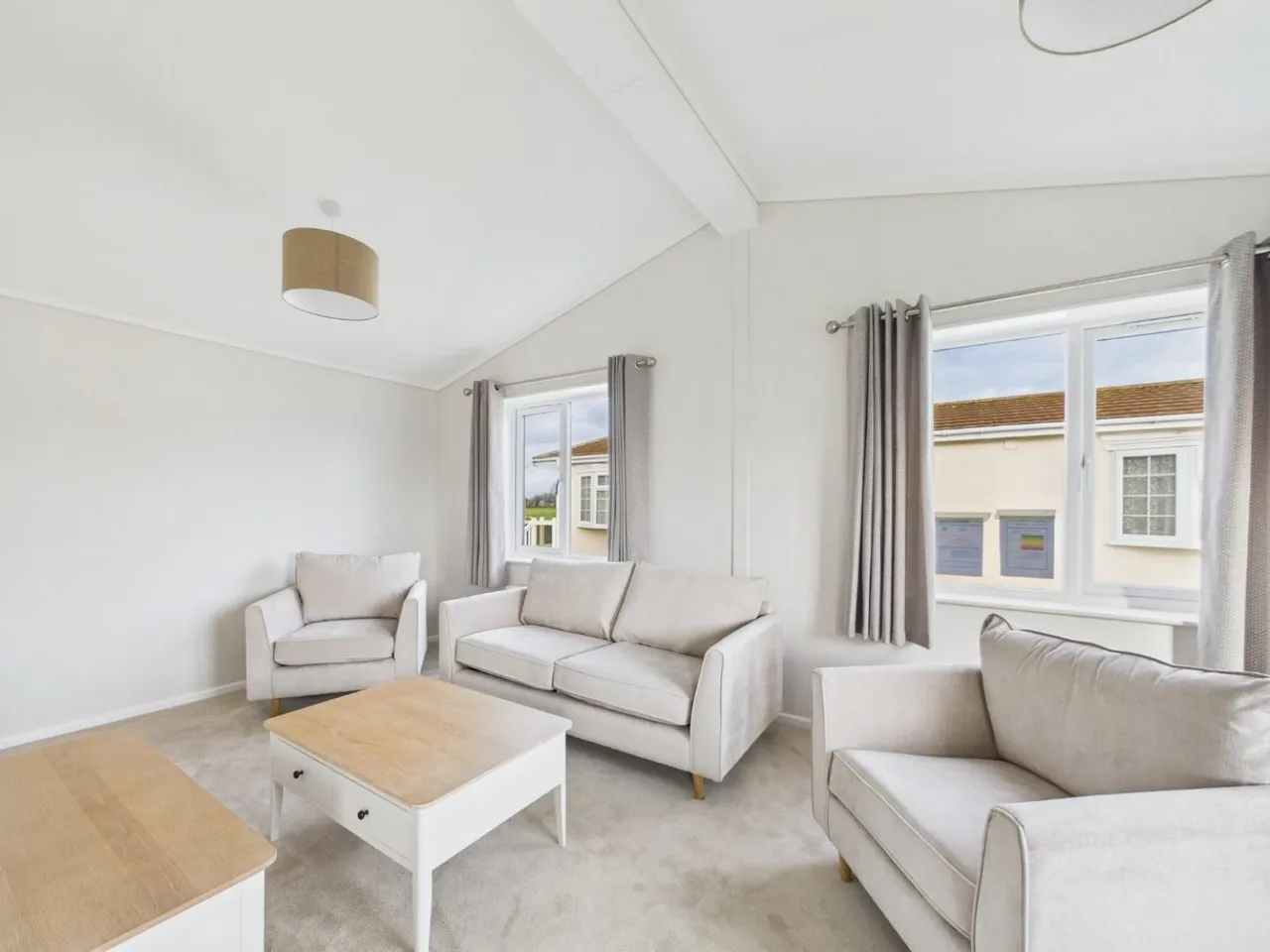 West End Park, Long Lane, Ingham, Lincoln, photo 6