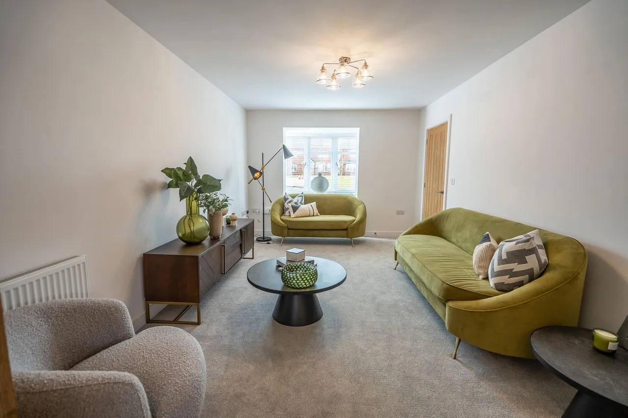 Tytton Lane, PE21, photo 5