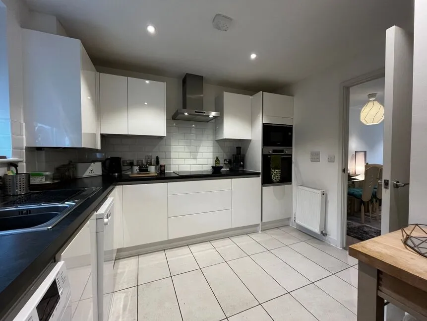 Spinnaker Mews, Southsea, Hampshire, PO4, photo 3