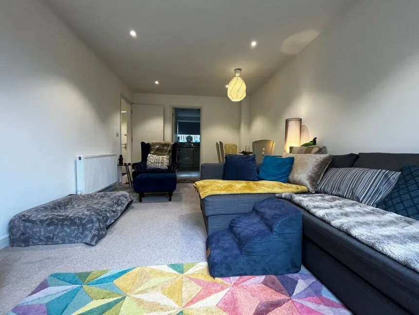 Spinnaker Mews, Southsea, Hampshire, PO4, photo 2