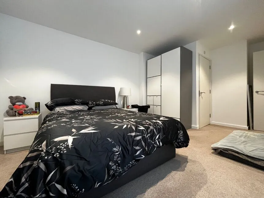 Spinnaker Mews, Southsea, Hampshire, PO4, photo 7