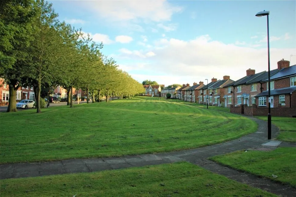 The Crescent, Philadelphia, Tyne and Wear, DH4, photo 8