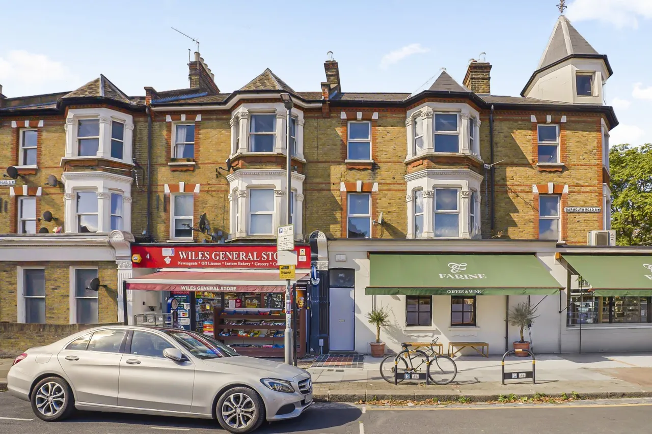 Barmouth Road, London, SW18, photo 8