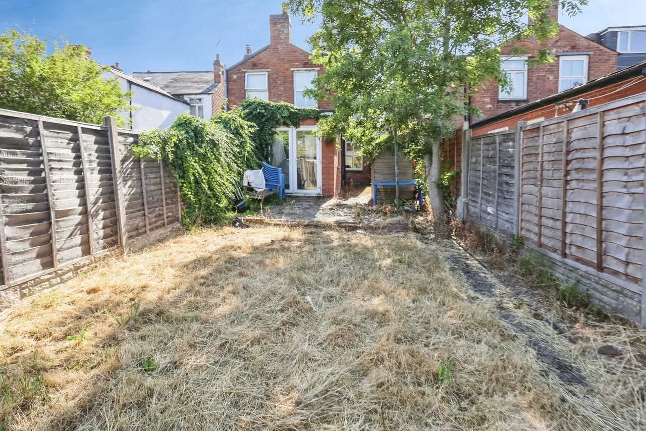 Umberslade Road, Birmingham, B29, photo 6