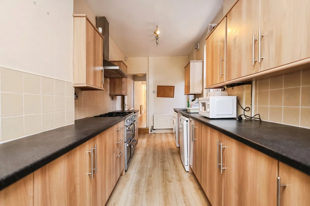 Umberslade Road, Birmingham, B29, photo 4