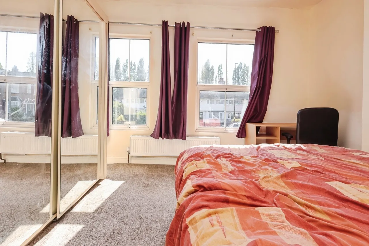 Umberslade Road, Birmingham, B29, photo 7
