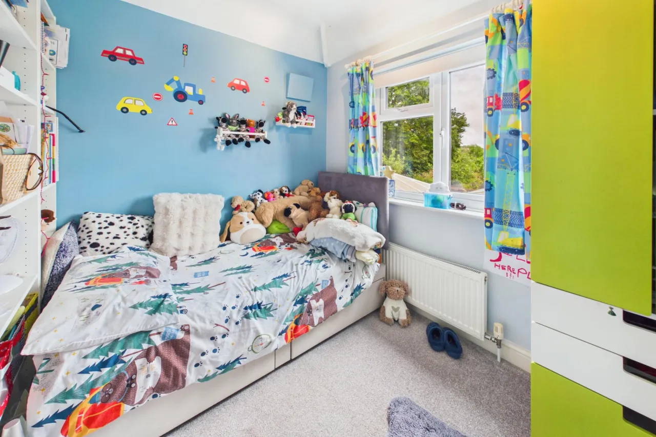 Deaconsfield Road, Hemel Hempstead, HP3, photo 13