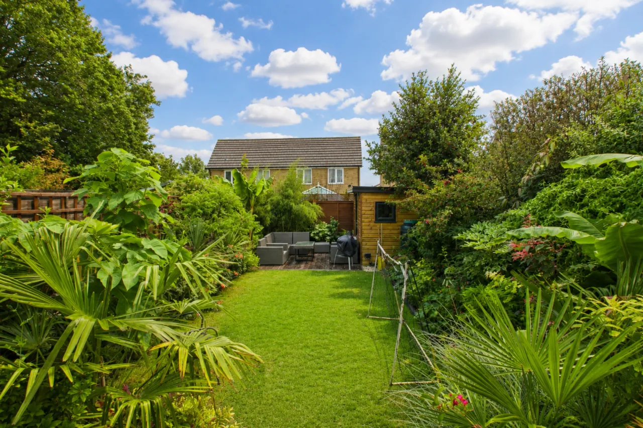Deaconsfield Road, Hemel Hempstead, HP3, photo 19