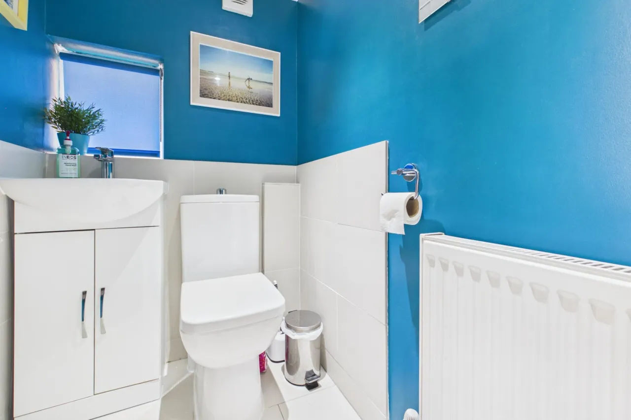 Deaconsfield Road, Hemel Hempstead, HP3, photo 8