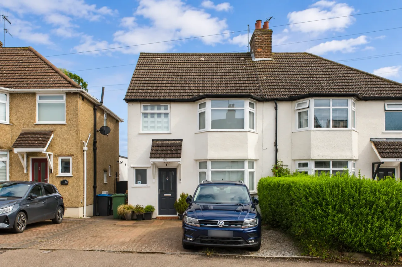 4 bed property for sale, Deaconsfield Road, Hemel Hempstead, HP3