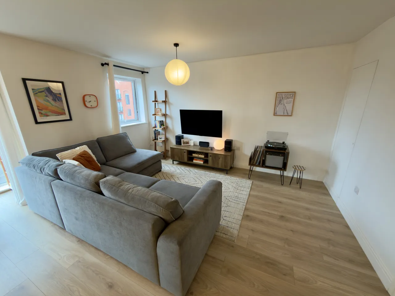 Handbridge Square, Chester City Centre, CH1, photo 6
