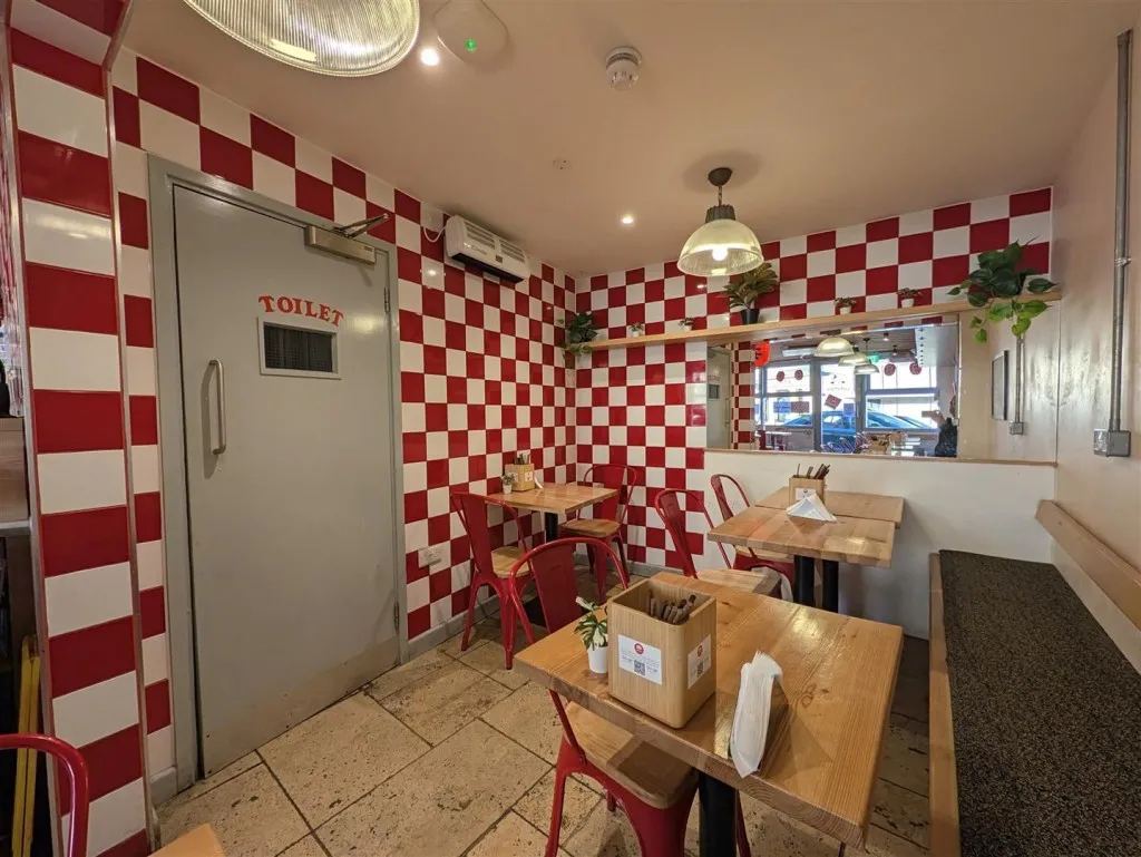 Queens Row, Clifton, BS8, photo 6