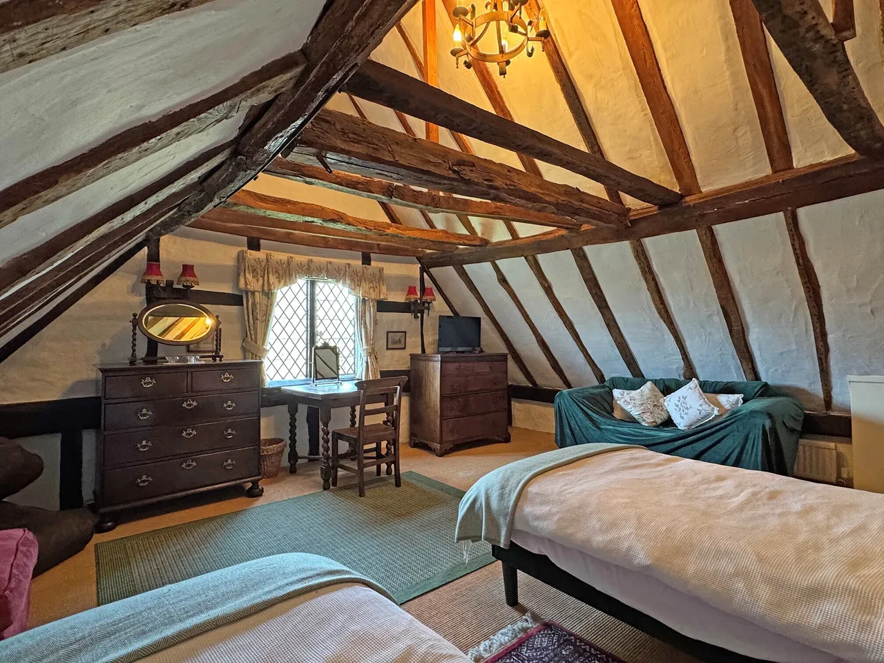 The Haven, Billingshurst, RH14, photo 14