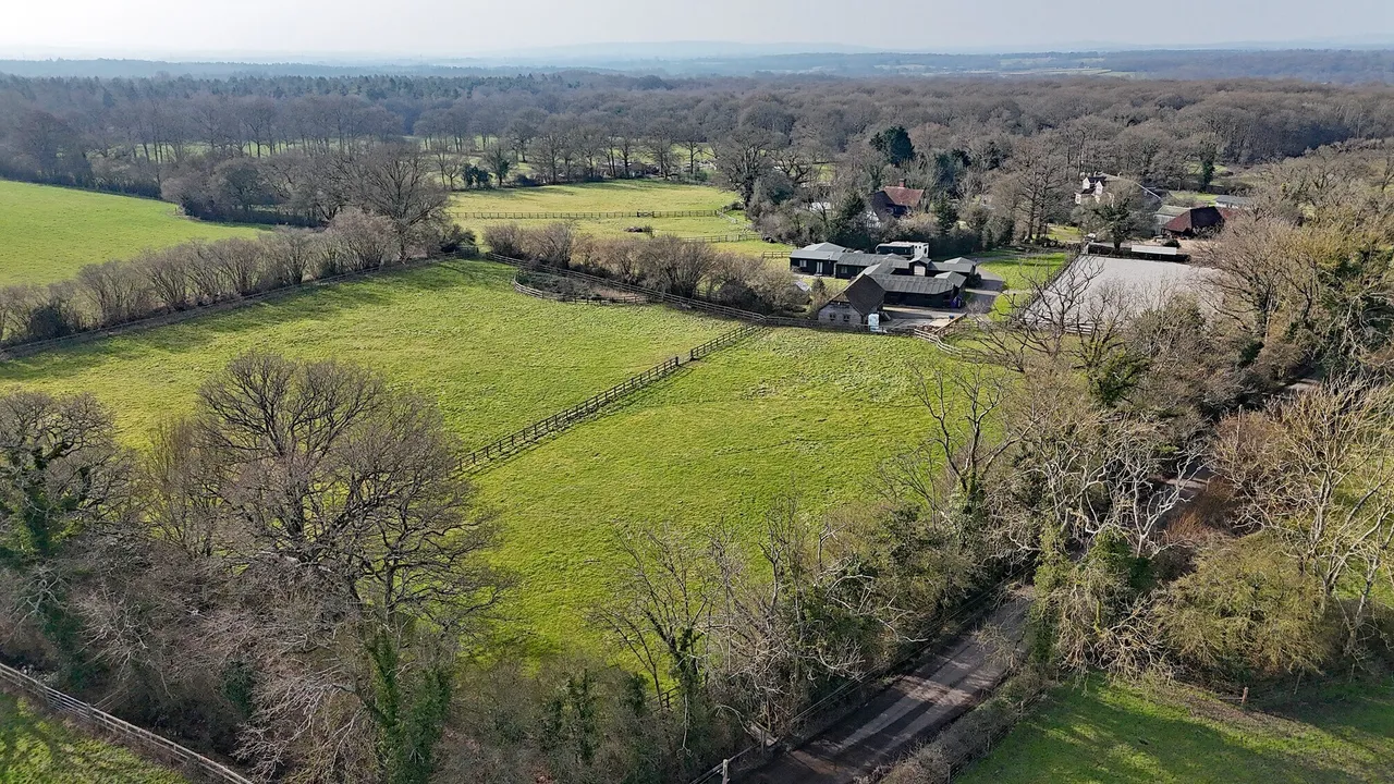 The Haven, Billingshurst, RH14, photo 23