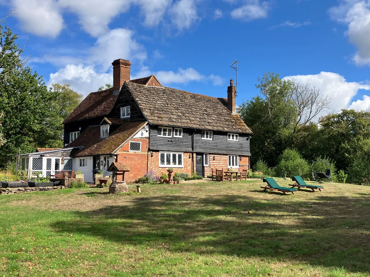6 bed house for sale — The Haven, Billingshurst, RH14