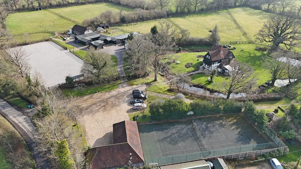 The Haven, Billingshurst, RH14, photo 21